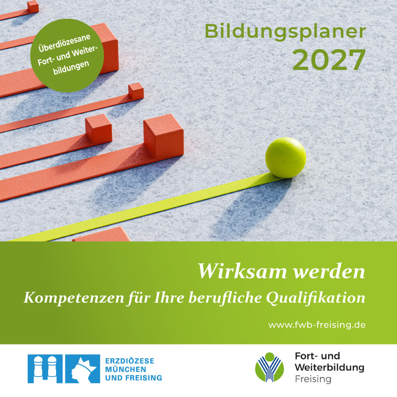Bildungsplaner 2027